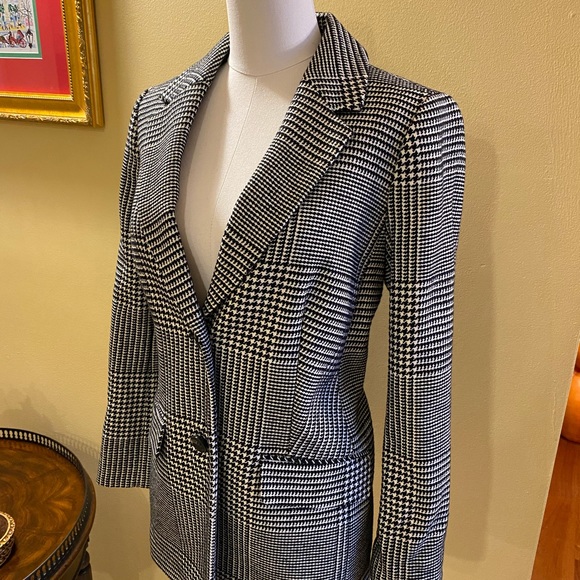 Talbots blazer - Picture 2 of 6